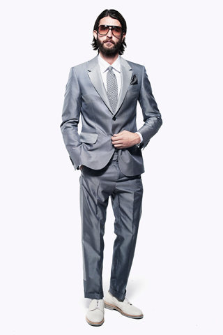 Alexander McQueen / - 2013